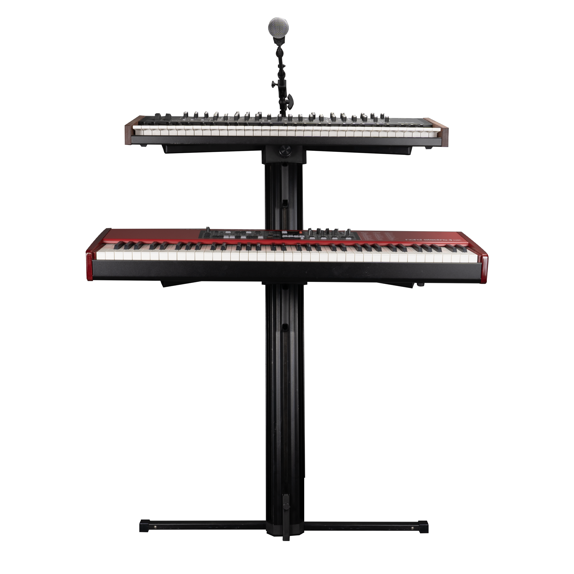 Column Style Keyboard Stand