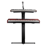 Column Style Keyboard Stand