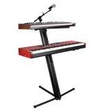 Column Style Keyboard Stand