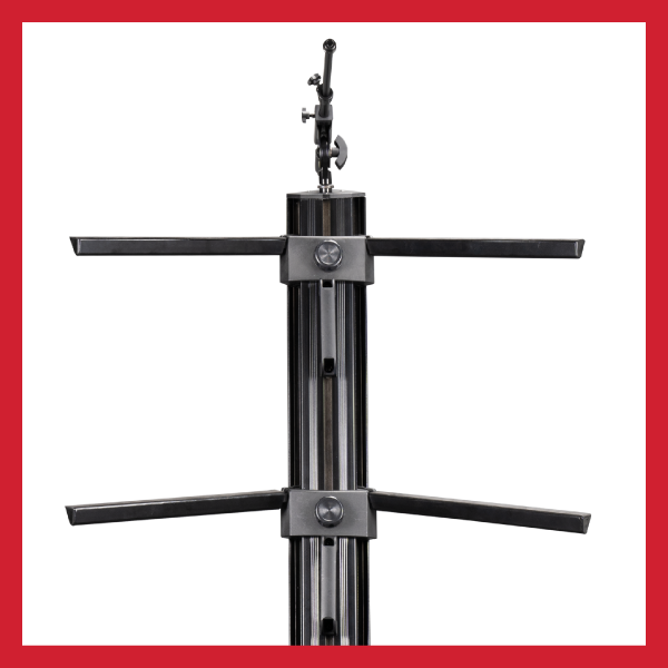 Column Style Keyboard Stand