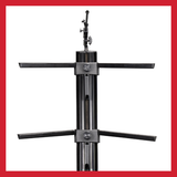 Column Style Keyboard Stand
