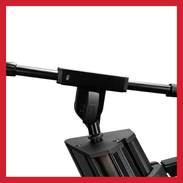 Column Style Keyboard Stand