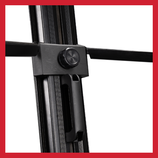 Column Style Keyboard Stand