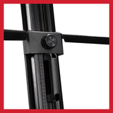 Column Style Keyboard Stand