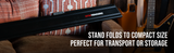 Column Style Keyboard Stand