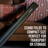 Column Style Keyboard Stand