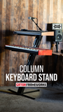 Column Style Keyboard Stand