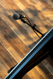 Column Style Keyboard Stand
