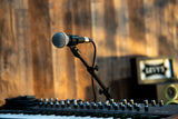 Column Style Keyboard Stand