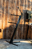 Column Style Keyboard Stand