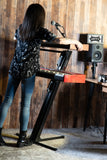 Column Style Keyboard Stand