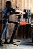 Column Style Keyboard Stand