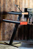 Column Style Keyboard Stand