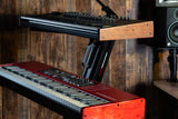 Column Style Keyboard Stand