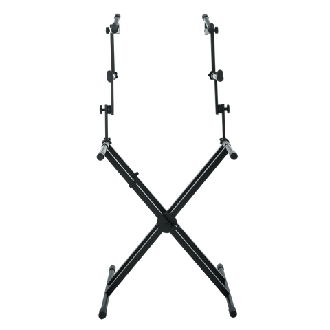 3rd Tier add-on for the GFW-KEY-5100X