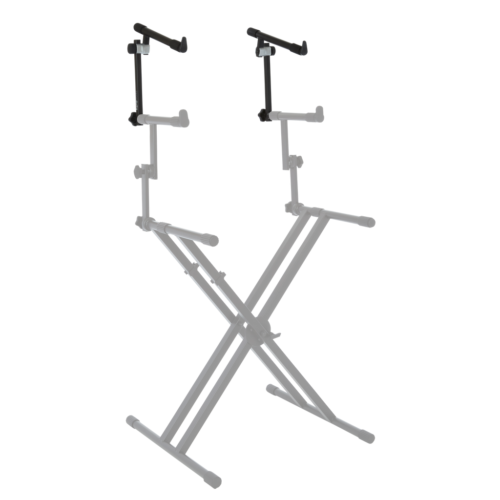3rd Tier add-on for the GFW-KEY-5100X