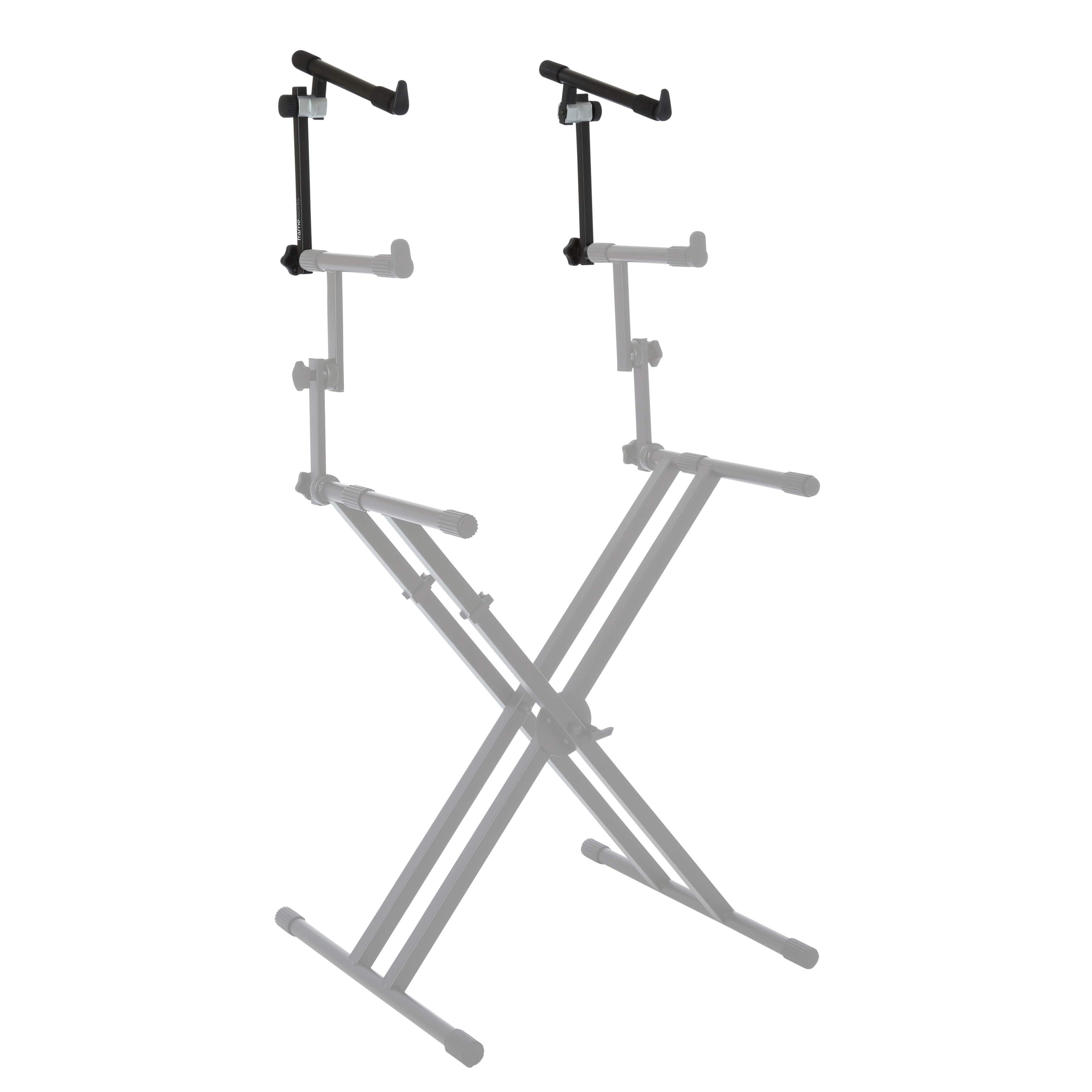 3rd Tier add-on for the GFW-KEY-5100X