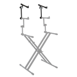 3rd Tier add-on for the GFW-KEY-5100X