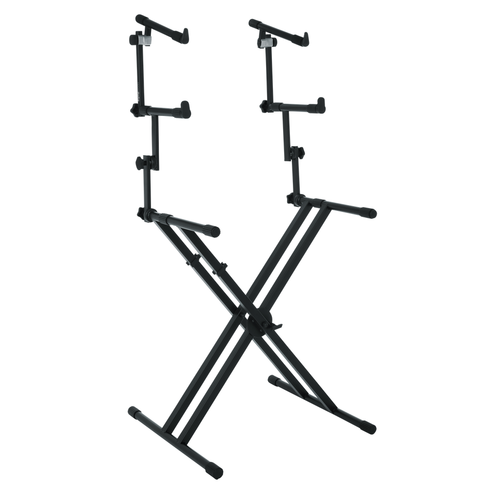 3rd Tier add-on for the GFW-KEY-5100X