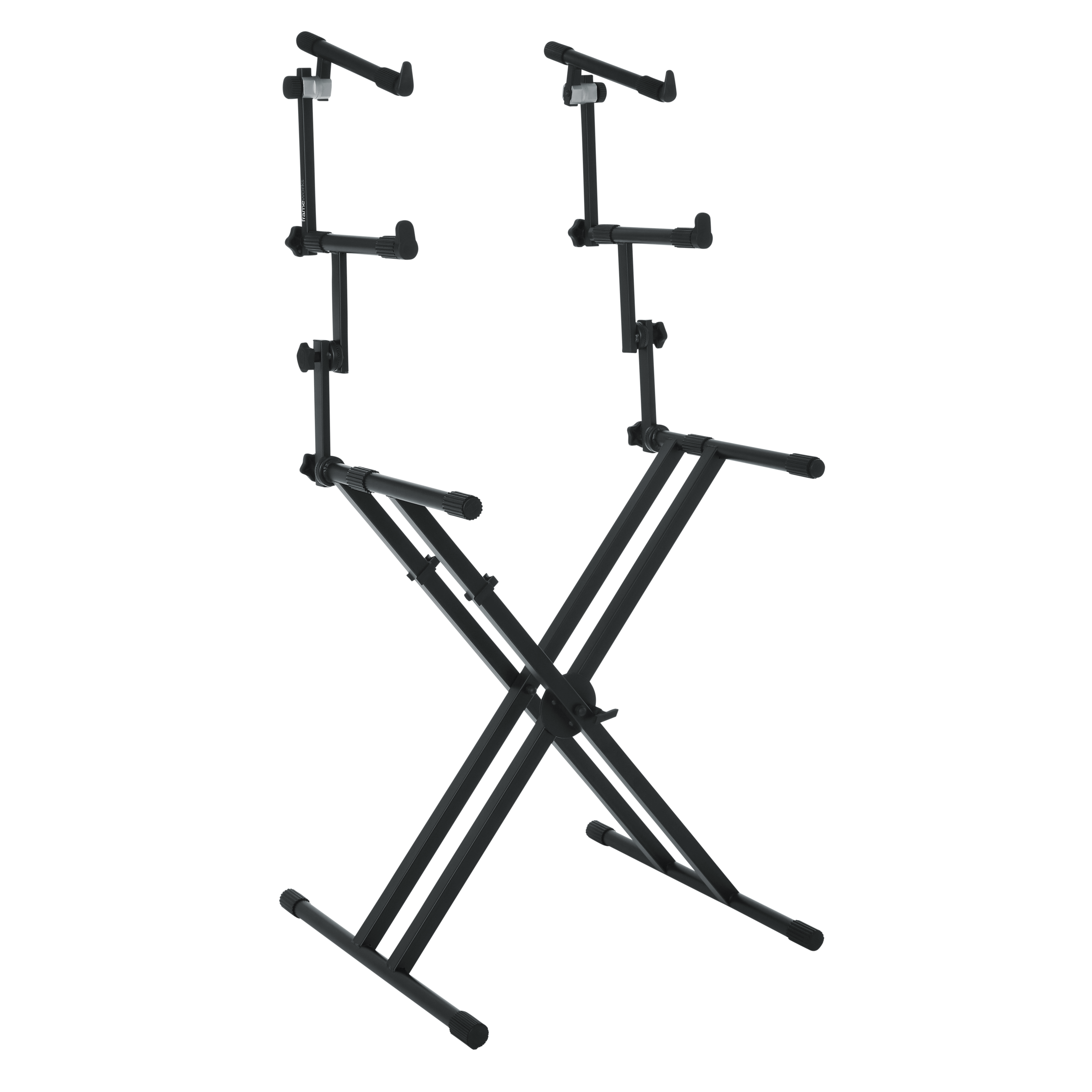 3rd Tier add-on for the GFW-KEY-5100X