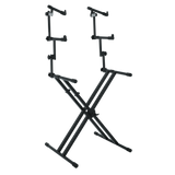 3rd Tier add-on for the GFW-KEY-5100X