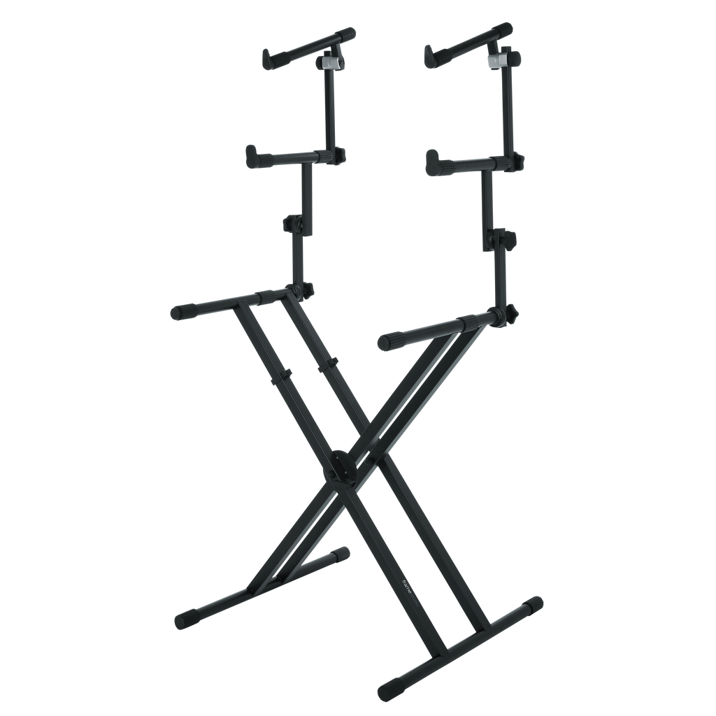 3rd Tier add-on for the GFW-KEY-5100X