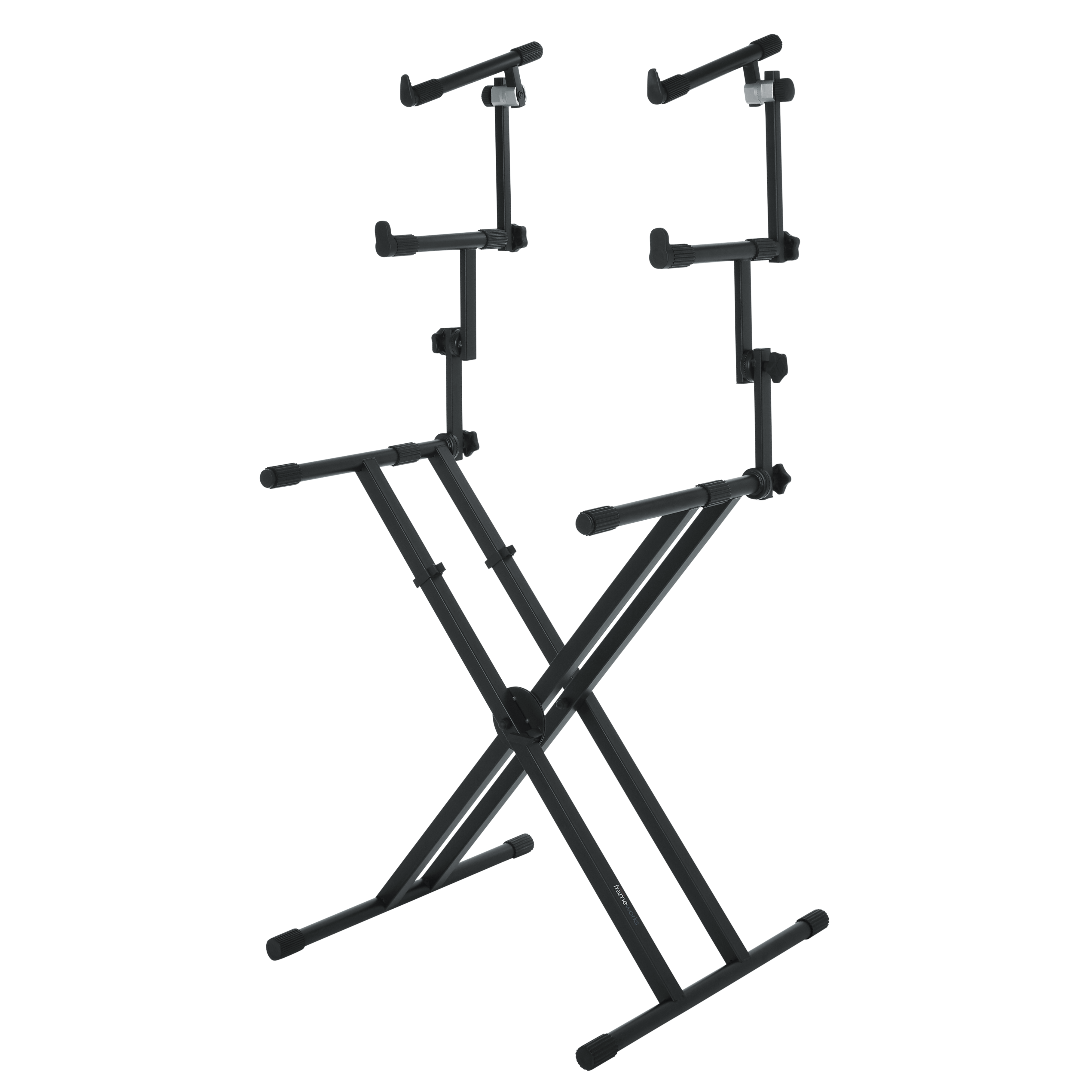 3rd Tier add-on for the GFW-KEY-5100X