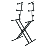3rd Tier add-on for the GFW-KEY-5100X