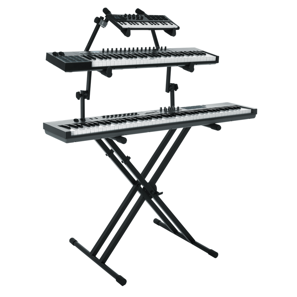 3rd Tier add-on for the GFW-KEY-5100X