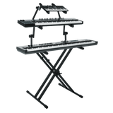3rd Tier add-on for the GFW-KEY-5100X