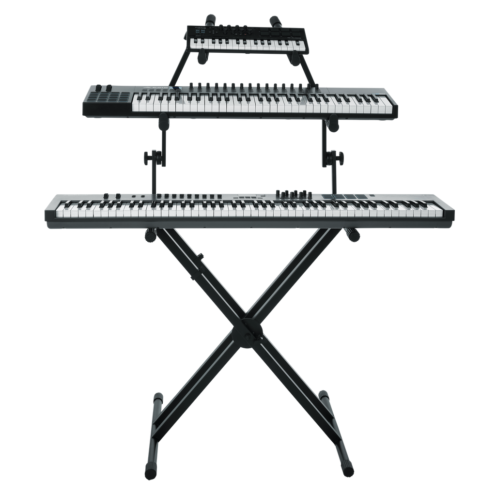 3rd Tier add-on for the GFW-KEY-5100X