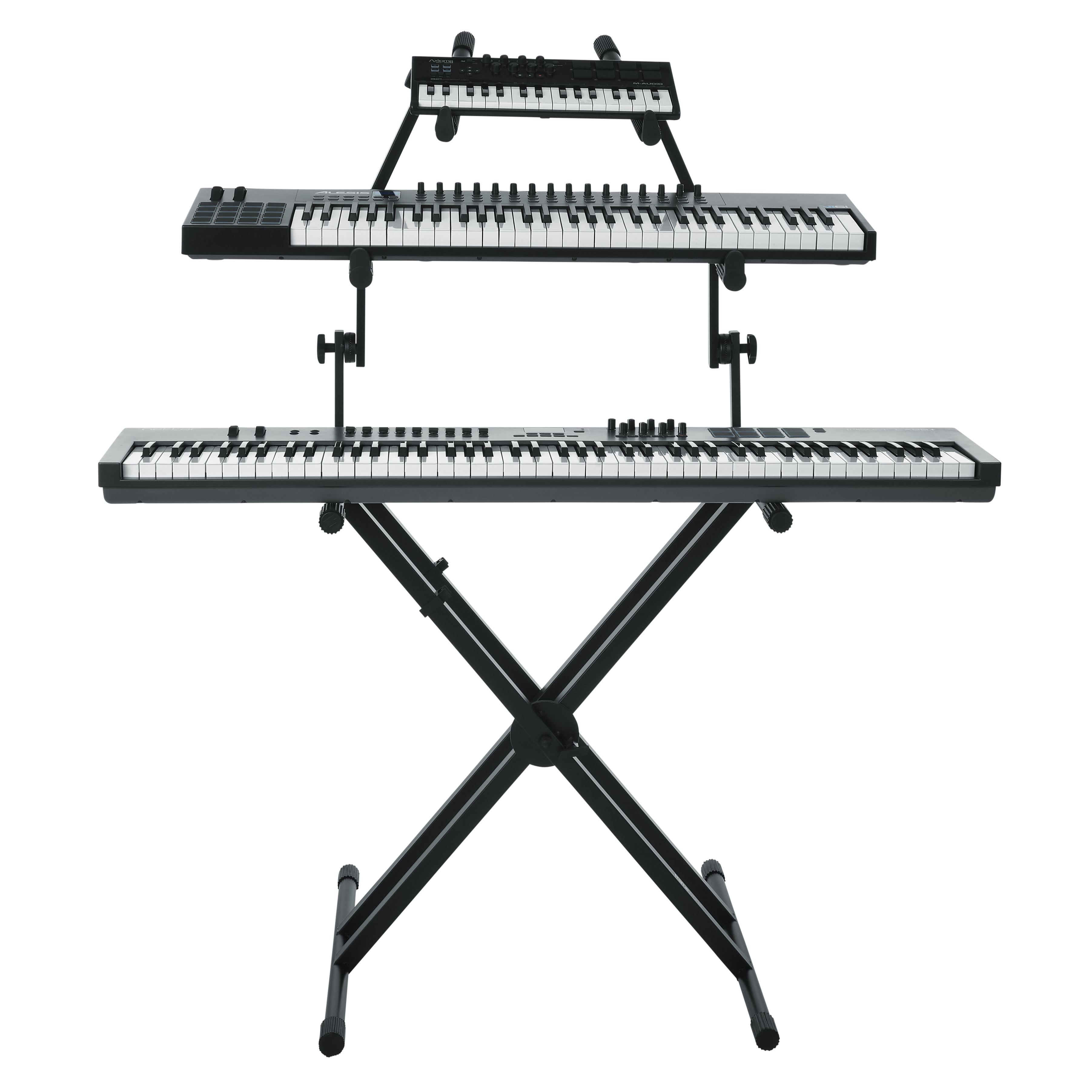 3rd Tier add-on for the GFW-KEY-5100X