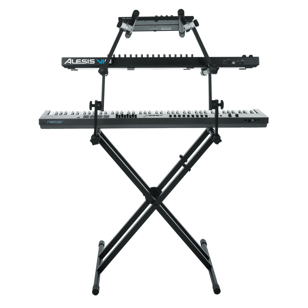 3rd Tier add-on for the GFW-KEY-5100X