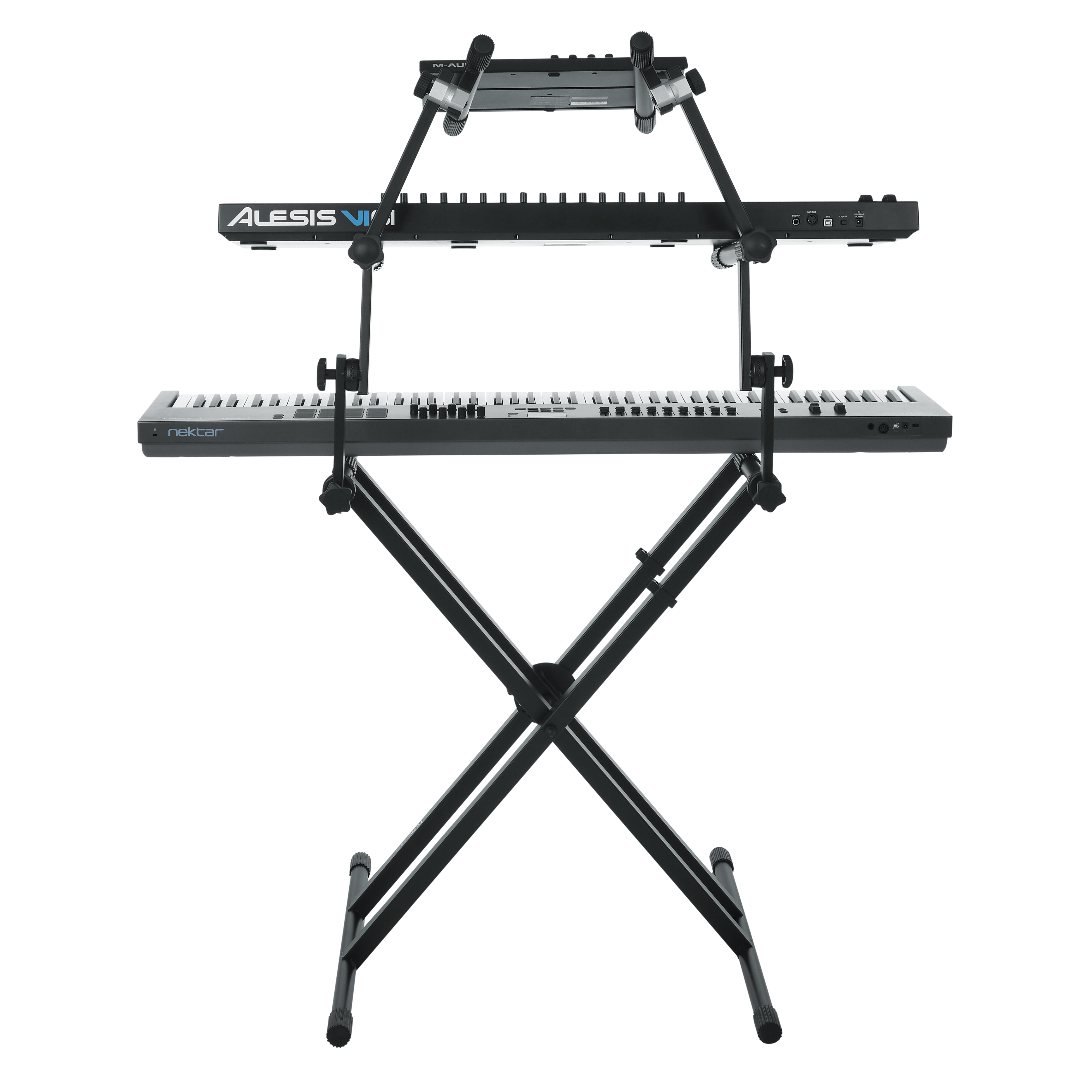 3rd Tier add-on for the GFW-KEY-5100X