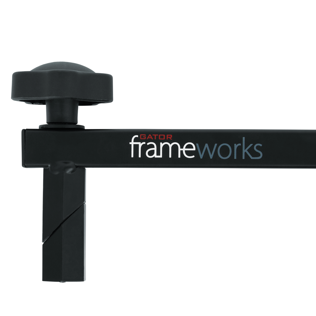 3rd Tier add-on for the GFW-KEY-5100X