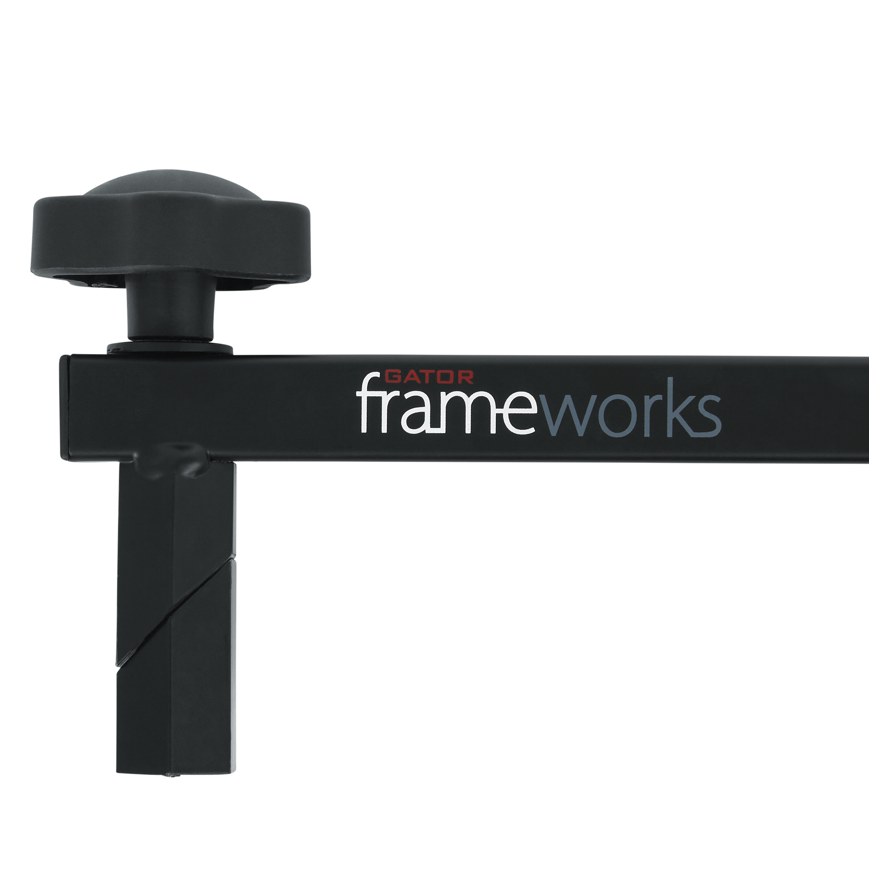 3rd Tier add-on for the GFW-KEY-5100X