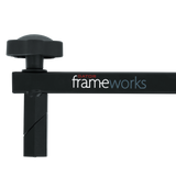 3rd Tier add-on for the GFW-KEY-5100X