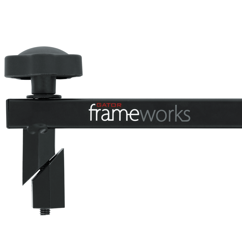 3rd Tier add-on for the GFW-KEY-5100X