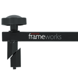 3rd Tier add-on for the GFW-KEY-5100X