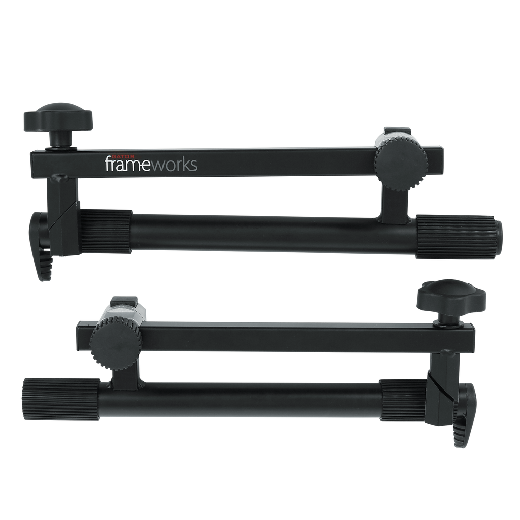 3rd Tier add-on for the GFW-KEY-5100X