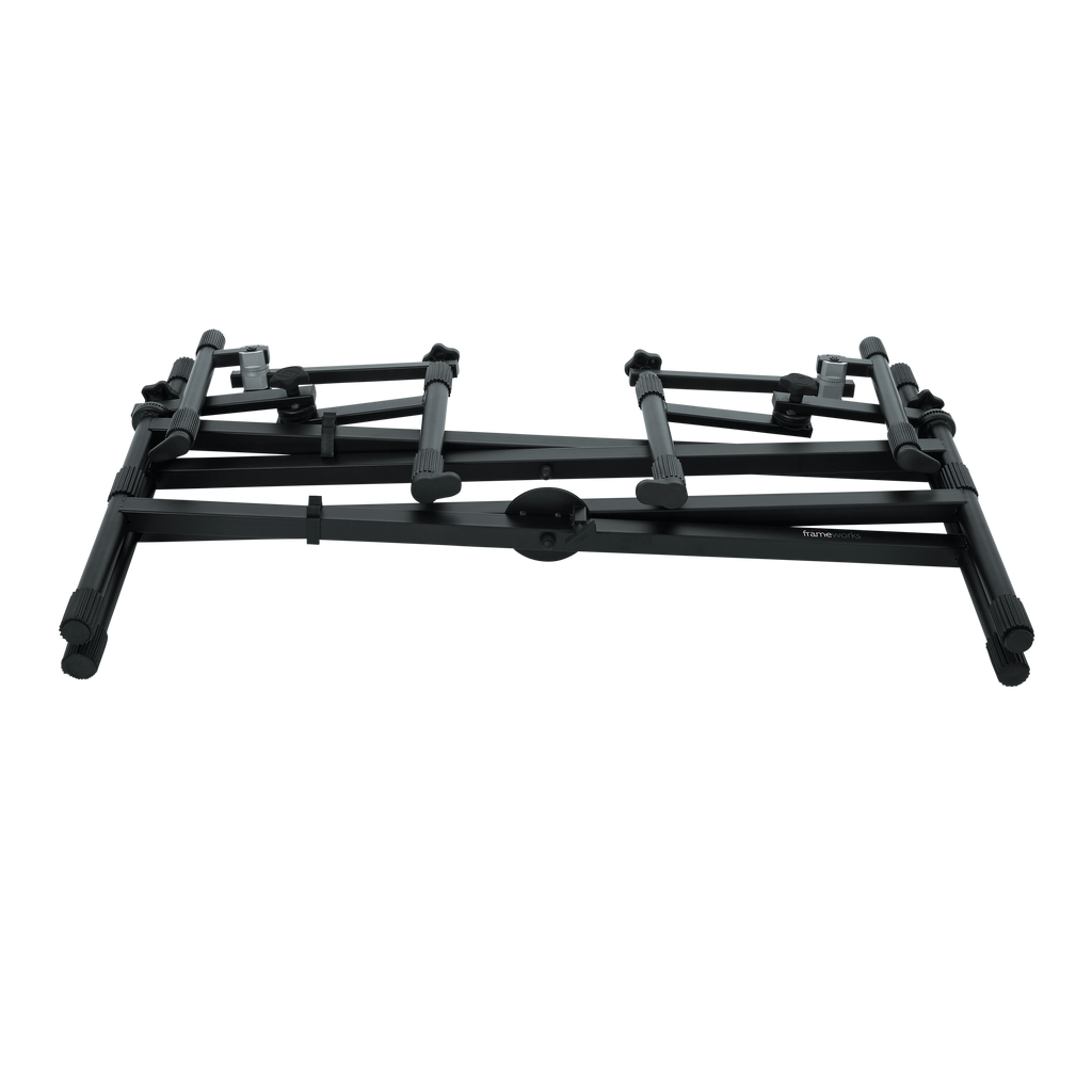 3rd Tier add-on for the GFW-KEY-5100X