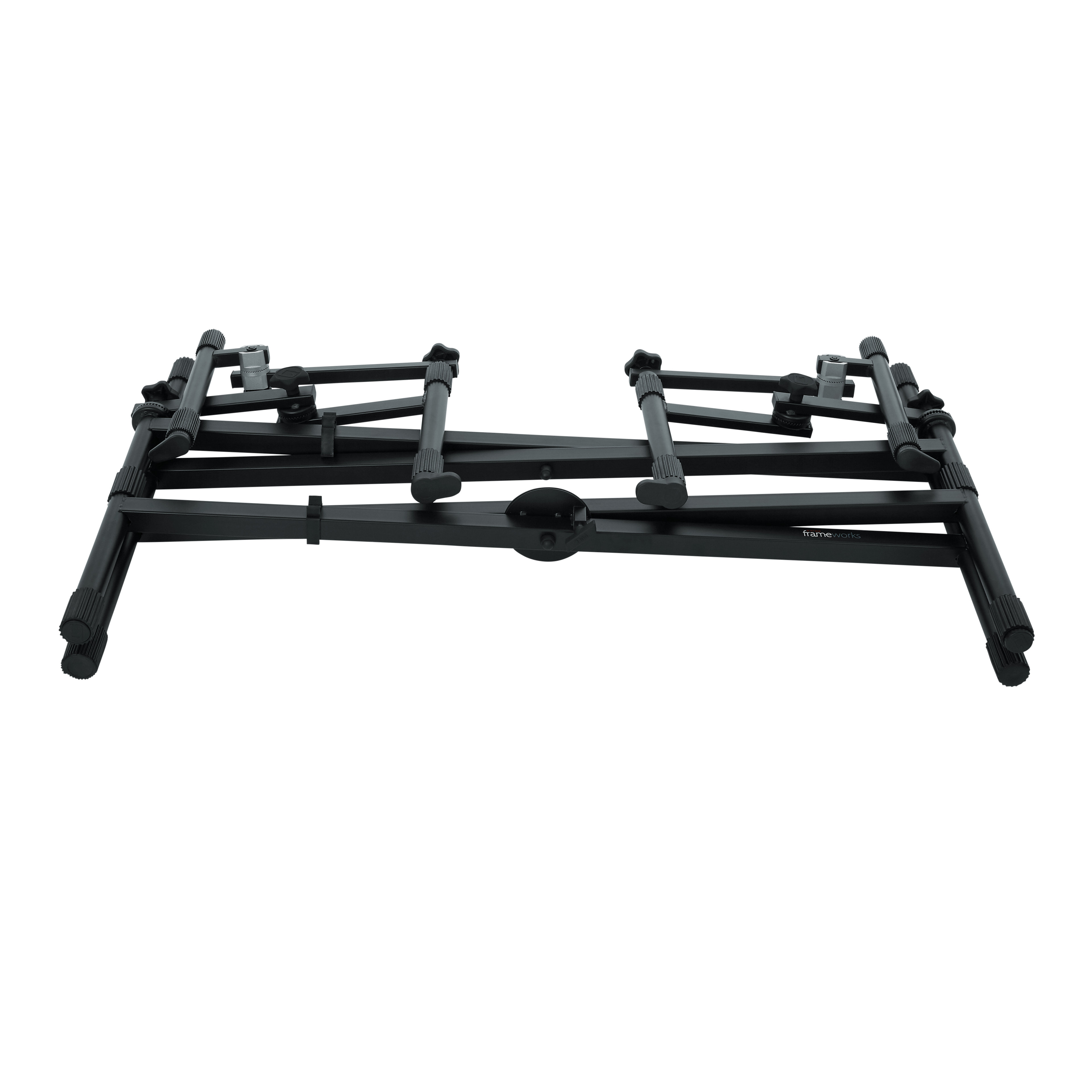 3rd Tier add-on for the GFW-KEY-5100X