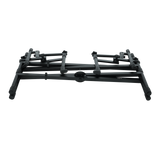 3rd Tier add-on for the GFW-KEY-5100X
