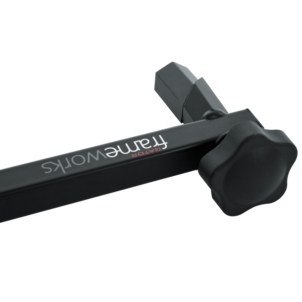 3rd Tier add-on for the GFW-KEY-5100X