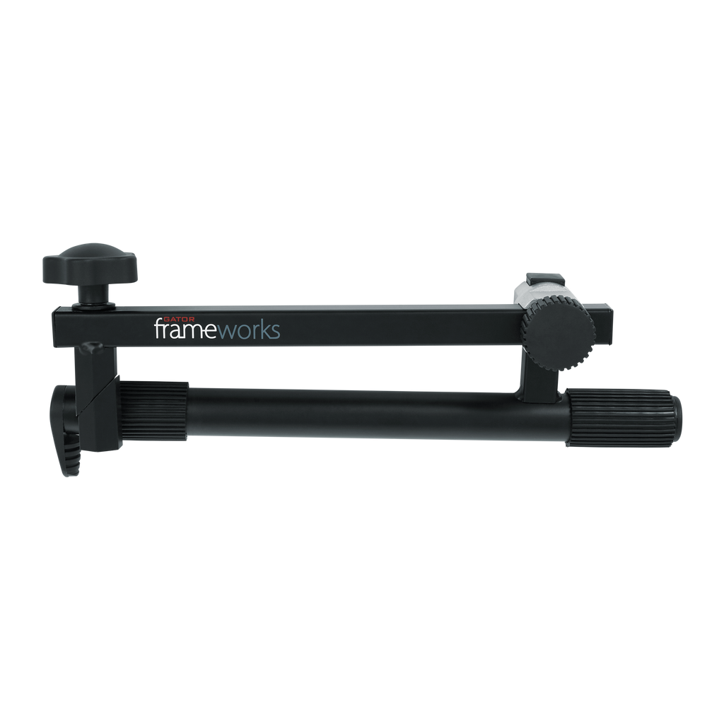 3rd Tier add-on for the GFW-KEY-5100X