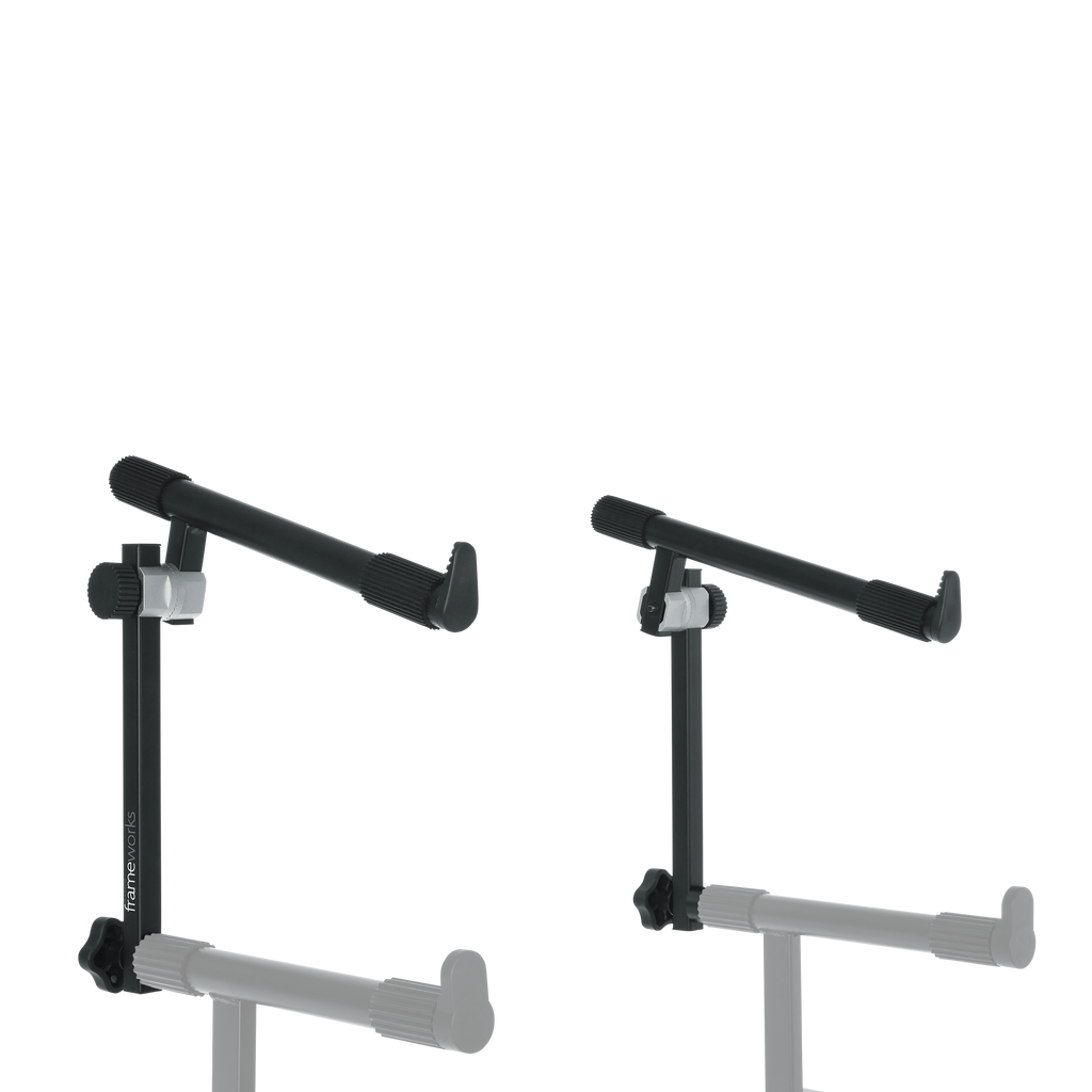 3rd Tier add-on for the GFW-KEY-5100X