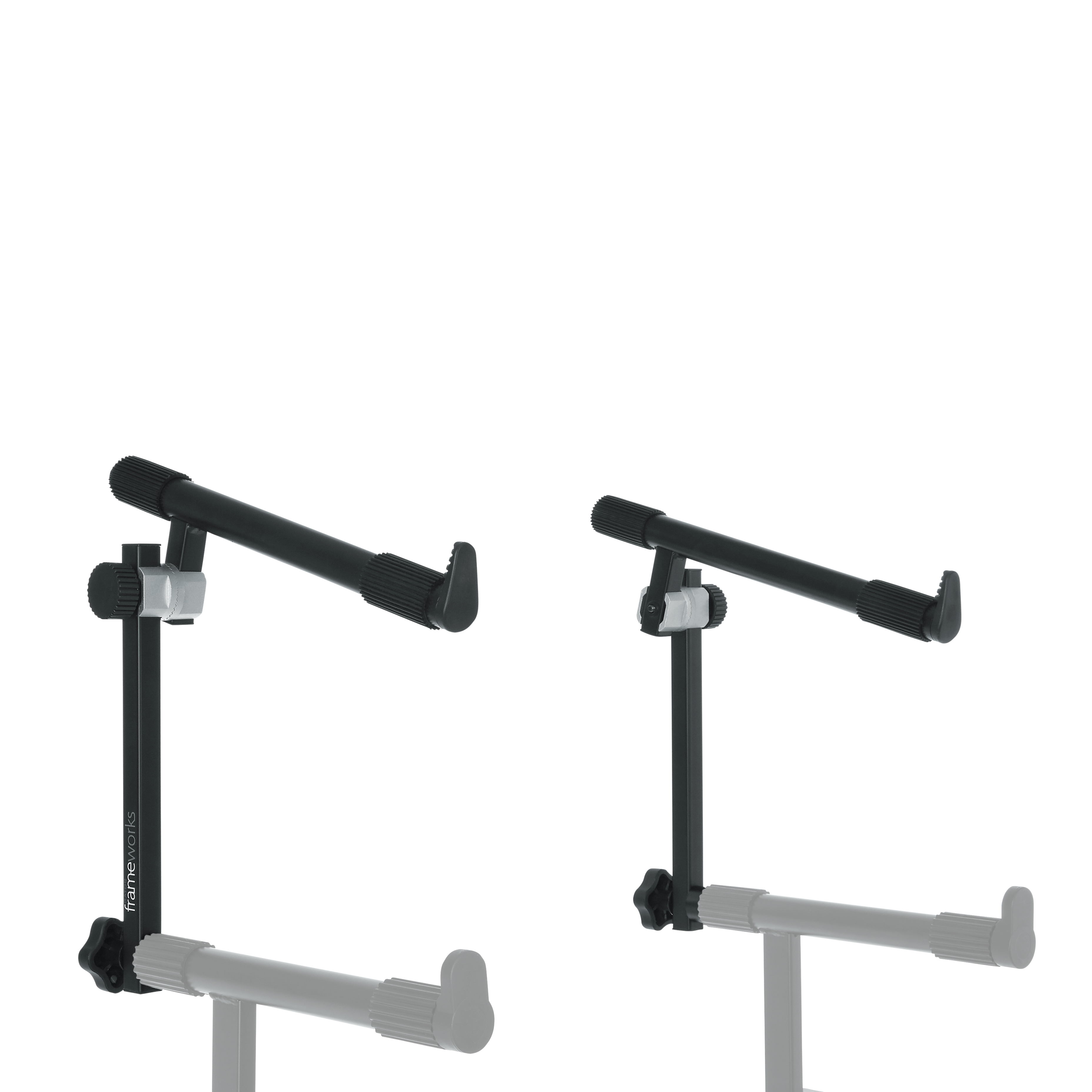 3rd Tier add-on for the GFW-KEY-5100X