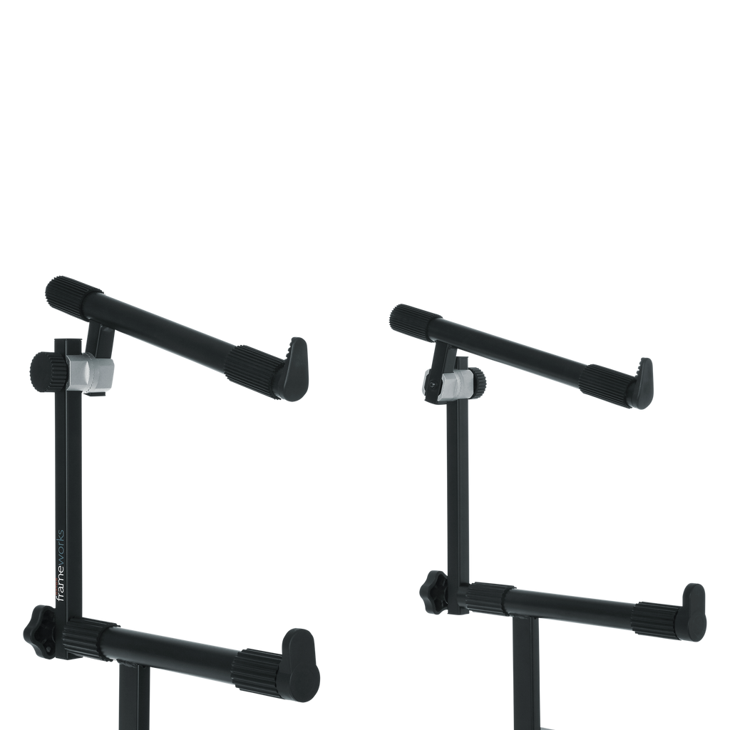 3rd Tier add-on for the GFW-KEY-5100X