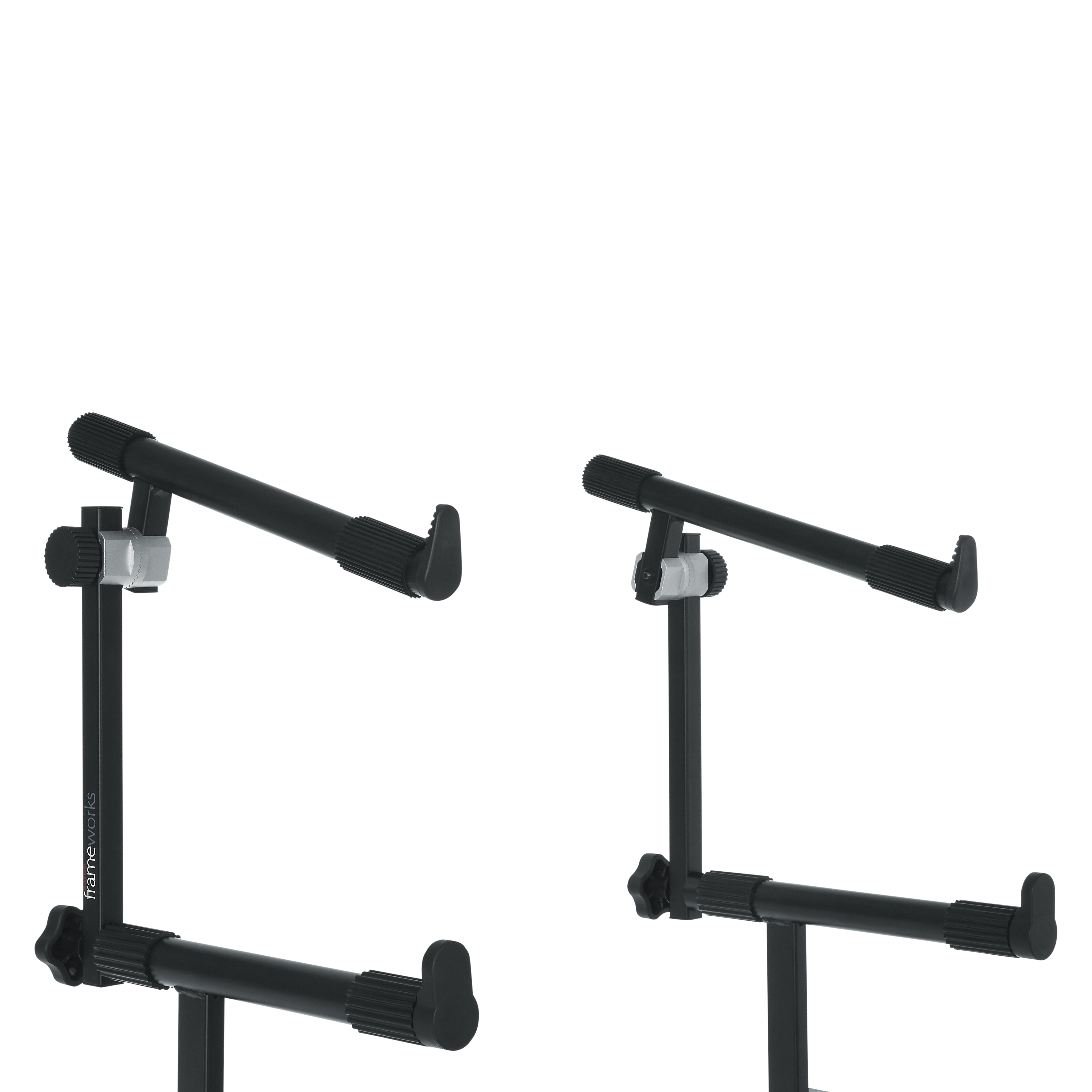 3rd Tier add-on for the GFW-KEY-5100X