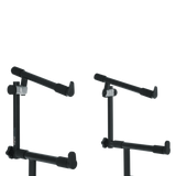 3rd Tier add-on for the GFW-KEY-5100X